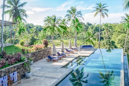 Villas in Sri Lanka: Cinnamon House