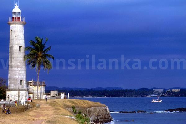 The Lighthouse