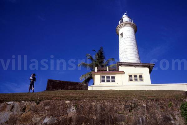 Lighthouse