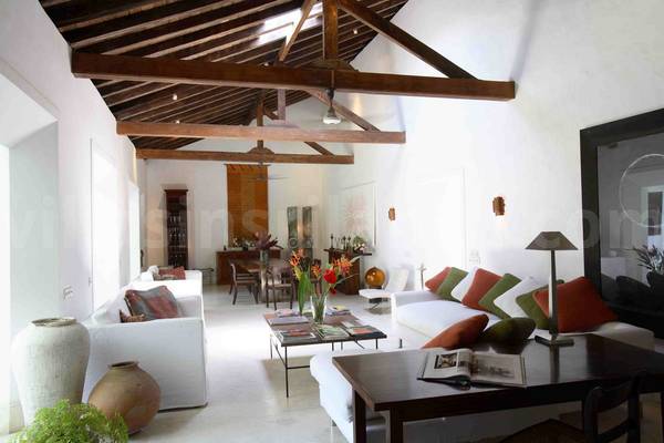 villas for rent sri lanka