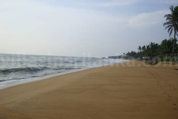 Galle Beach