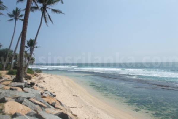 beach villa for rent sri lanka