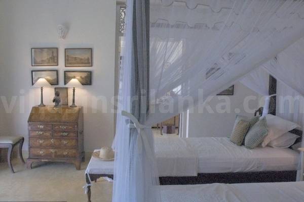 villas for rent sri lanka