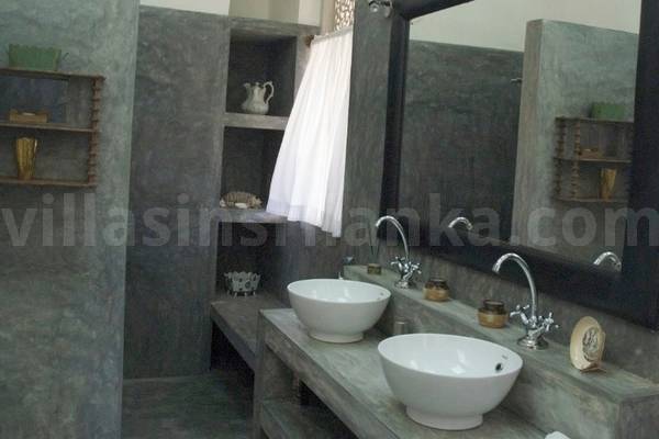 villas for rent sri lanka