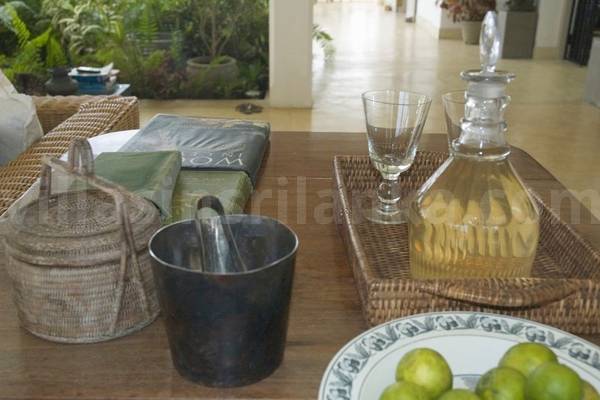villas for rent sri lanka