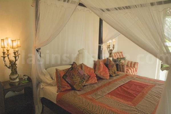 villas for rent sri lanka
