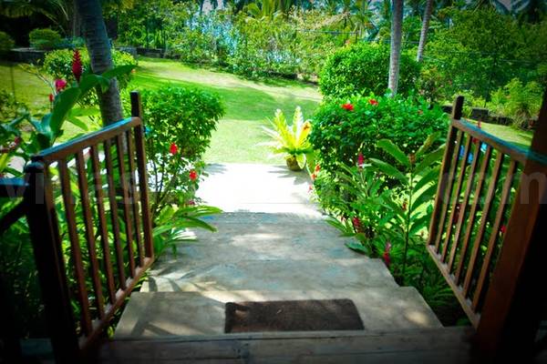 Teak House