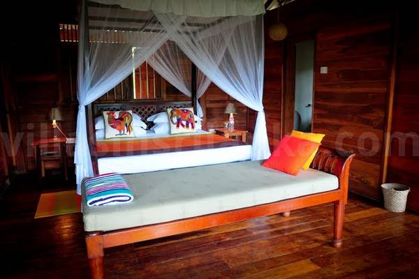 Teak House