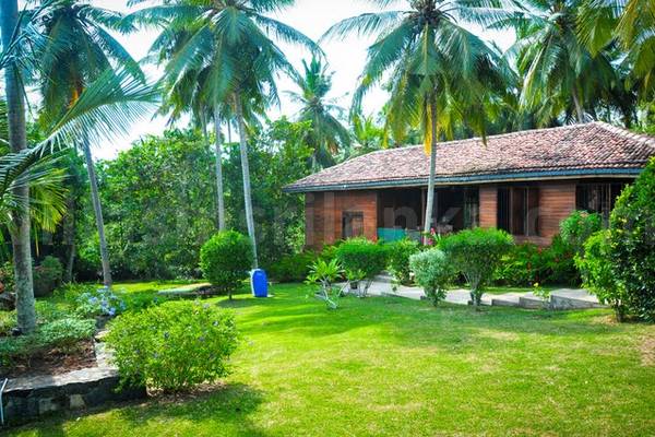 Teak House