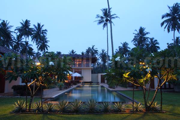 Thalpe House 8