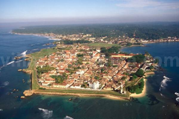 Galle Fort Galle Fort