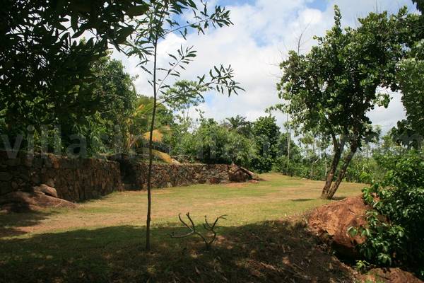 7 acres