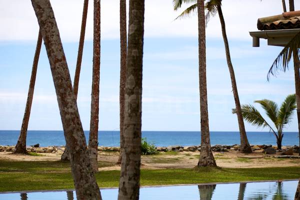 Stella Beach Villa