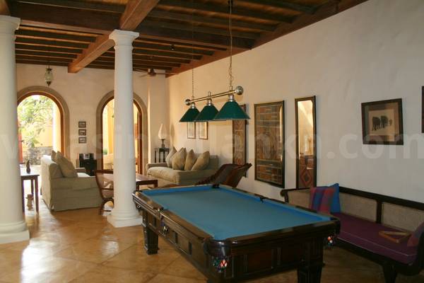 house for rent Galle Fort
