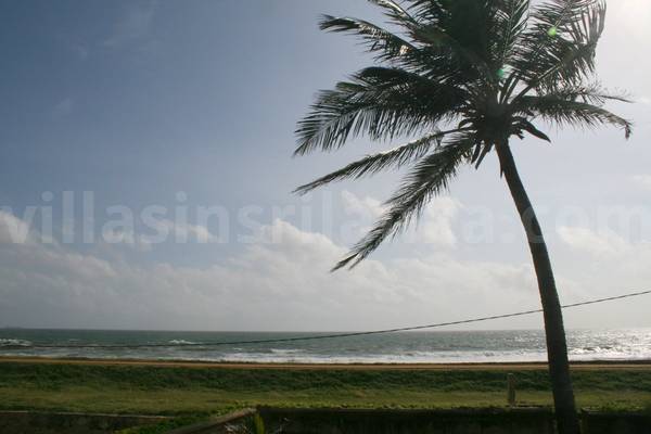 house for rent Galle Fort