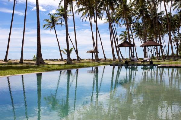 Stella Beach Villa