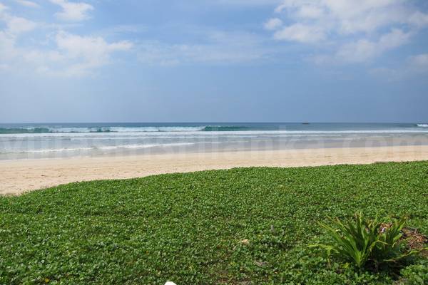 ahangama beach house