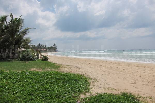 ahangama beach house
