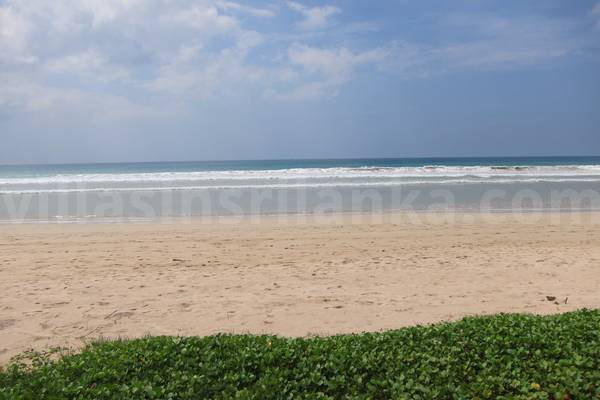 ahangama beach house