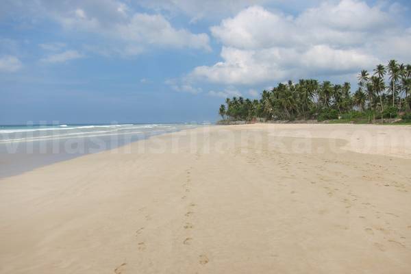 ahangama beach house