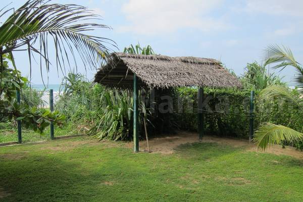 ahangama beach house