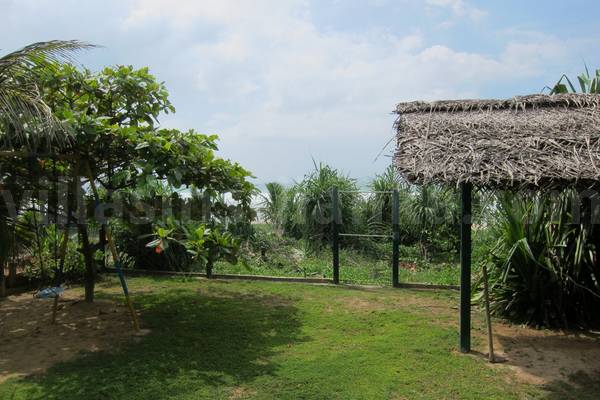ahangama beach house