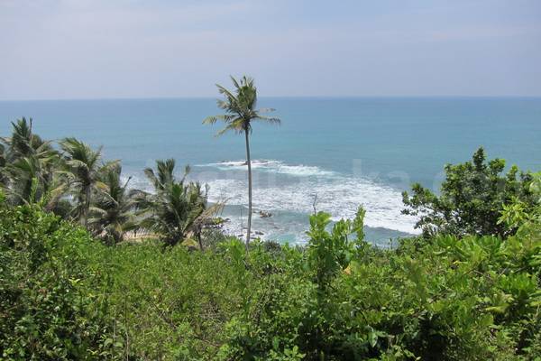 pointe sud