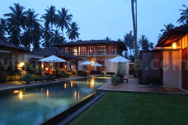 Thalpe House 19