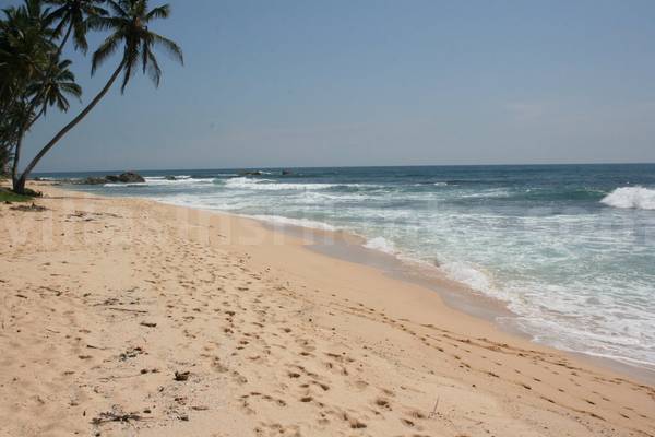 kikili beach