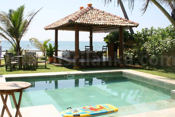 villas for rent sri lanka