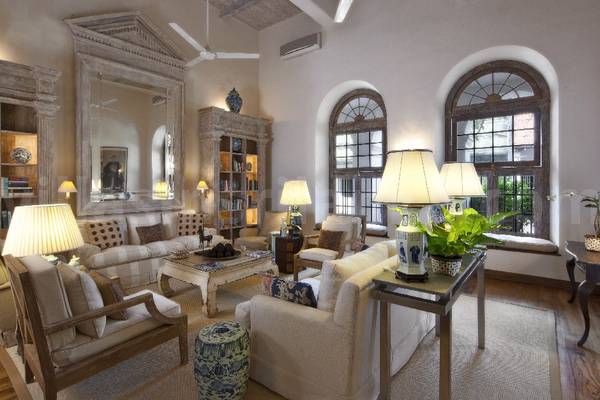 20 Middle Street Gallery