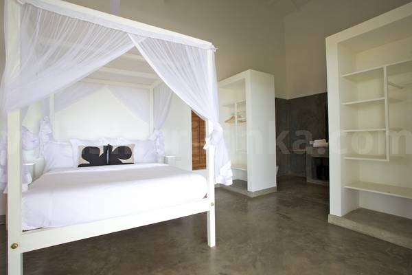 Stella Beach Villa