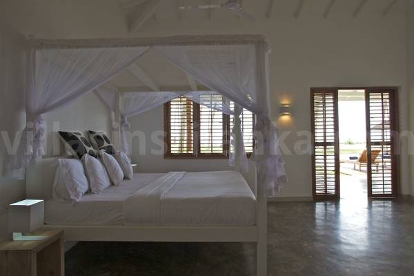 Stella Beach Villa