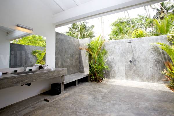 Stella Beach Villa