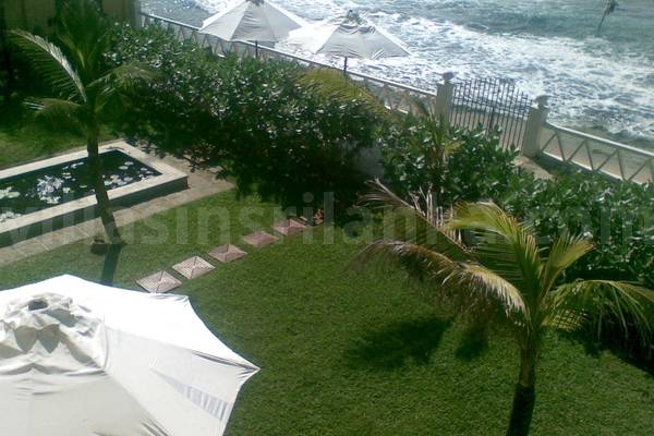 beach house for sale sri lanka