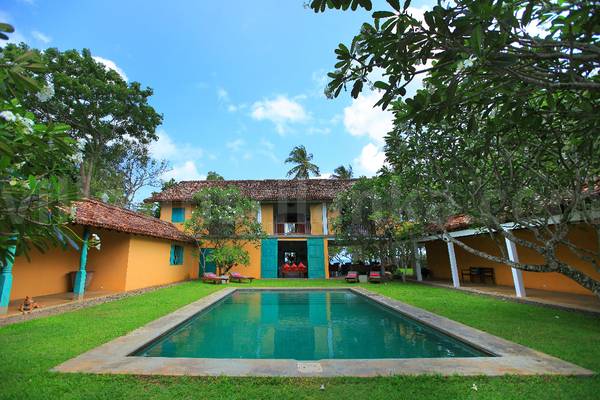 Last House