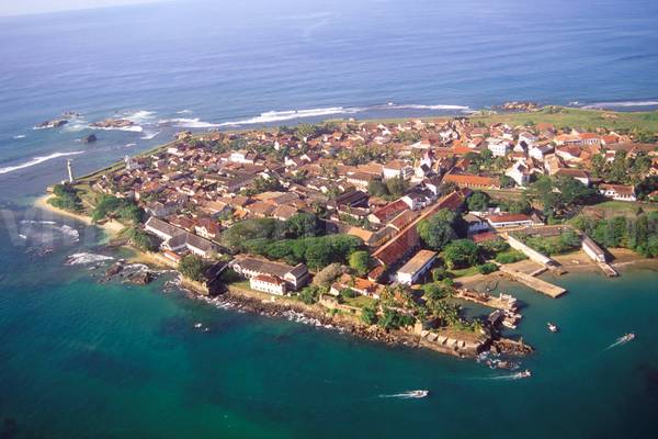 Galle Fort