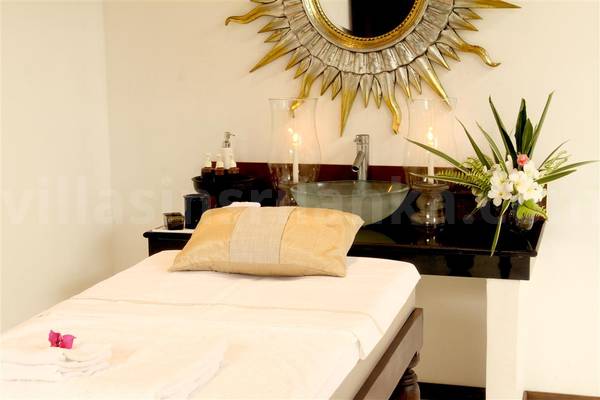 Elysium Spa