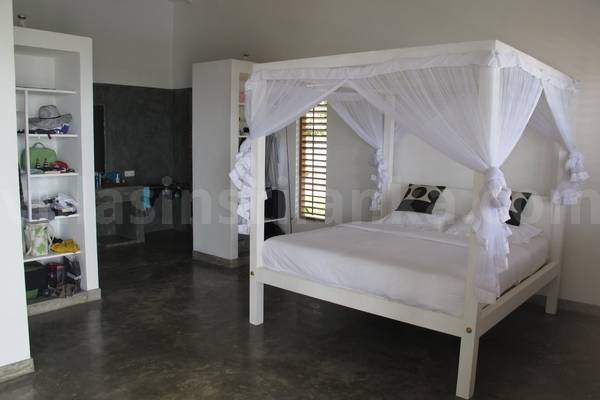 beach villa for rent sri lanka