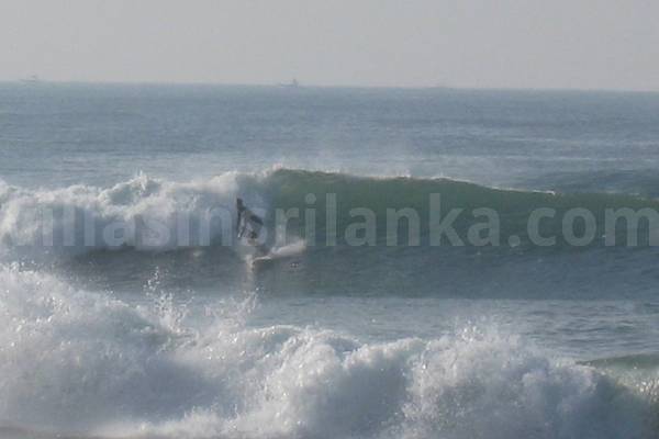 beach villa for rent sri lanka