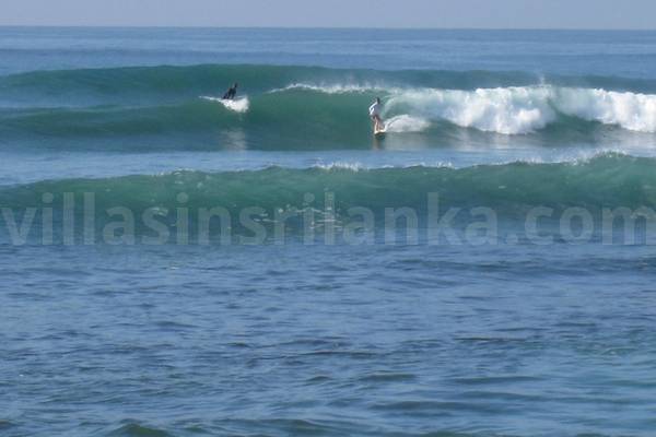 beach villa for rent sri lanka