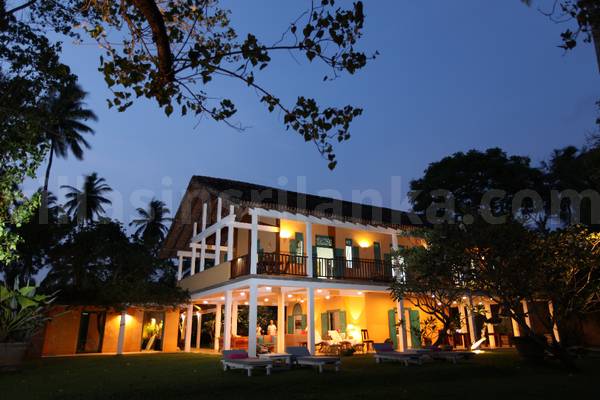 Last House