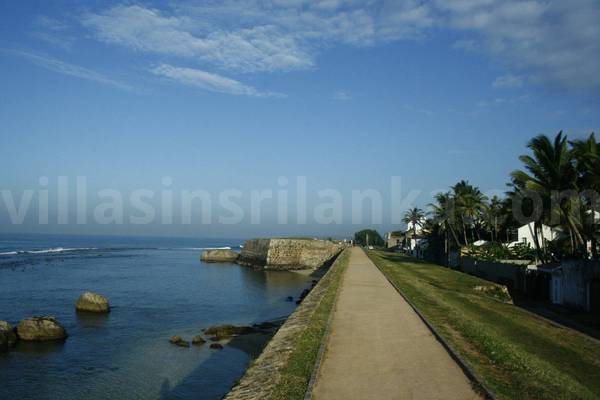 The Rampart