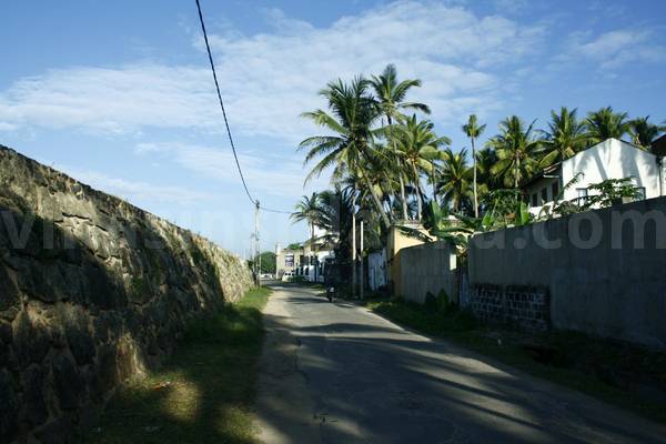 Rampart Street 2