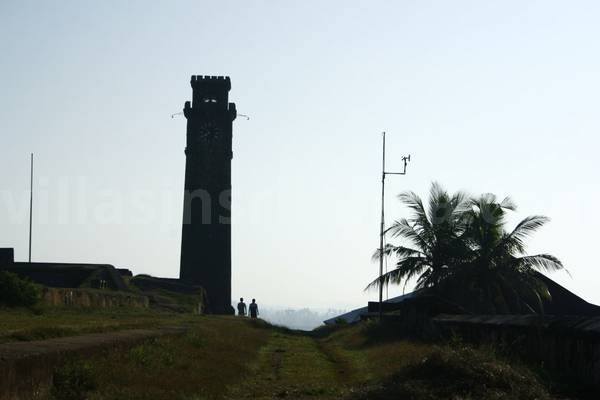 Clock Tower 1