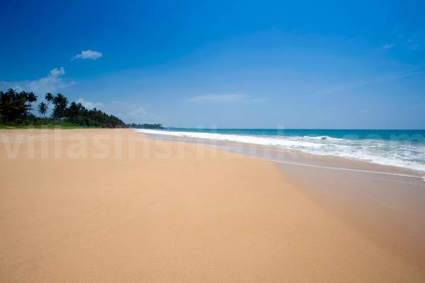 srivillasbeach