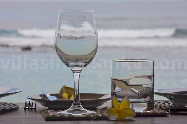 drinks