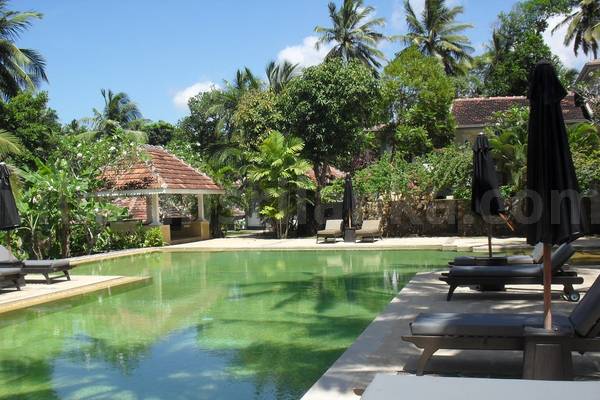 villas for rent sri lanka