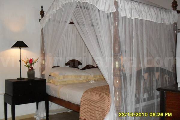 villas for rent sri lanka