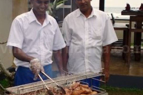 bbq